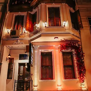  Apart Otel Pablo &otel